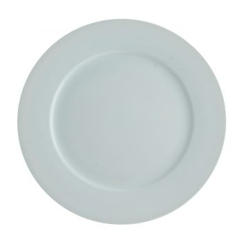 Тарілка кругла FoREST серія Aspen 710073 (25,5 см)