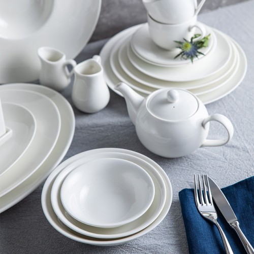 FoREST Elara Flat Plate 23 cm 730018