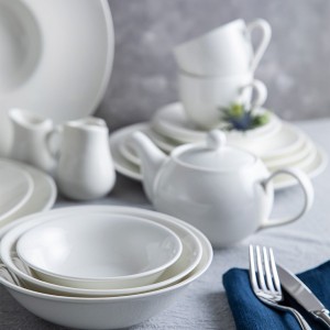 FoREST Elara Flat Plate 26 cm 730019