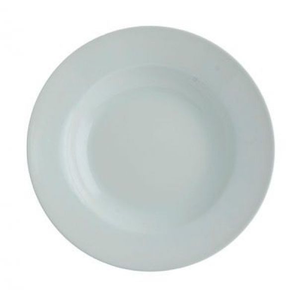Тарелка круглая глубокая FoREST серия Aspen 710048 22,5 см