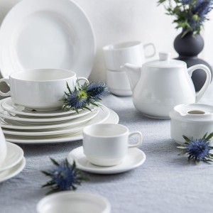 FoREST Aspen Deep Plate Ø225 mm 350 ml 710048