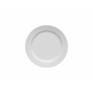 Porvasal Coral 130005 Round Plate, Ø24 cm