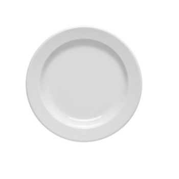 Тарілка кругла Porvasal серія Coral 130006 (31 см)