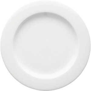 Porvasal Malvarossa 190000 Flat Plate, 28 cm