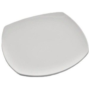 Тарілка квадратна Alt Porcelain F0009-8