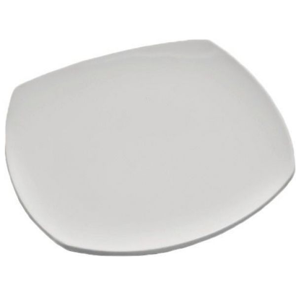 Тарілка квадратна Alt Porcelain F0009-8