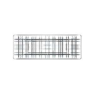 ТАРІЛКА NACHTMANN СЕРІЇ Square 101108 (прямокутна, 28х14 см)