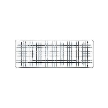 ТАРІЛКА NACHTMANN СЕРІЇ Square 101108 (прямокутна, 28х14 см)