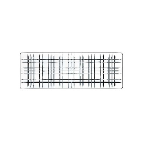 ТАРІЛКА NACHTMANN СЕРІЇ Square 101108 (прямокутна, 28х14 см)