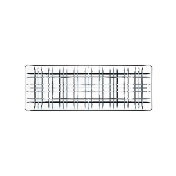 ТАРІЛКА NACHTMANN СЕРІЇ Square 101108 (прямокутна, 28х14 см)