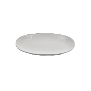 Тарілка овальна F2399-7 Alt Porcelain серія Flora