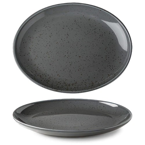 G.Benedikt Lifestyle LSH3032 Oval Platter, 32 cm