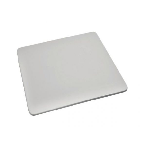 Тарілка плоска квадратна Alt Porcelain F1387-10