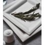 Тарілка прямокутна фарфорова Alt Porcelain YF042