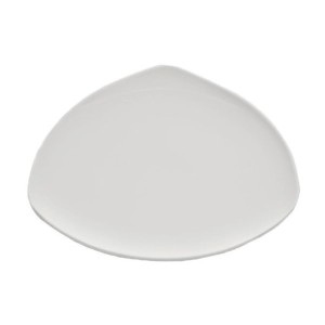 Тарілка трикутна Alt Porcelain F0062-12