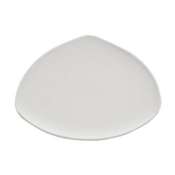 Тарілка трикутна Alt Porcelain F0062-12