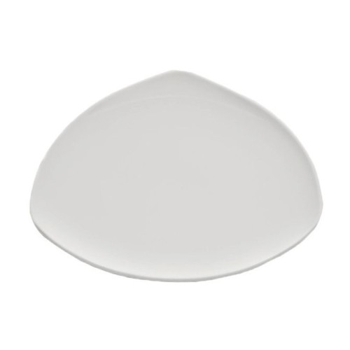 Тарілка трикутна Alt Porcelain F0062-12