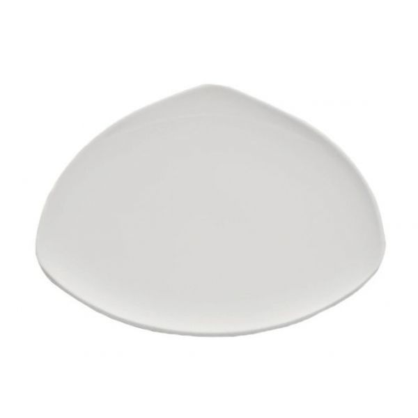Тарілка трикутна Alt Porcelain F0062-12