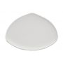 Тарілка трикутна Alt Porcelain F0062-12
