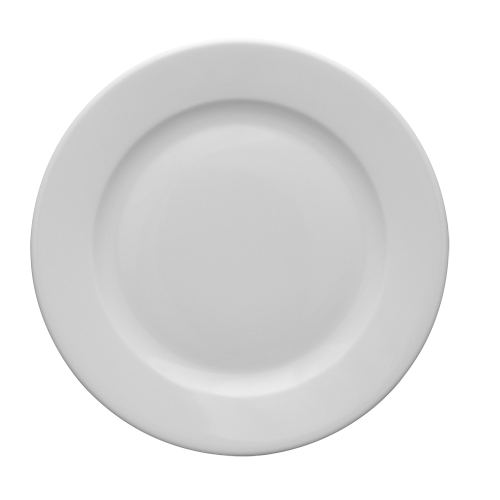 Lubiana Kaszub 0226 Flat Plate, 15 cm diameter