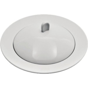 Тарілка з клоше Alt Porcelain F1412-9,25