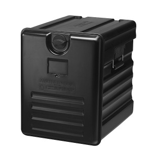 Термоконтейнер Termobox 601, 83 л