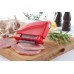 HENDI Profi Line Meat Tenderiser, 51 Blades, Red 843451