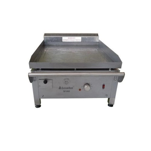 Гриль тепаньяки электрический CustomHeat TAP 600E, настольный