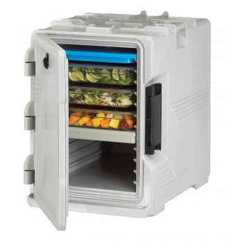 Теплоизолированный контейнер с горизонтальной загрузкой UPCS400 Cambro