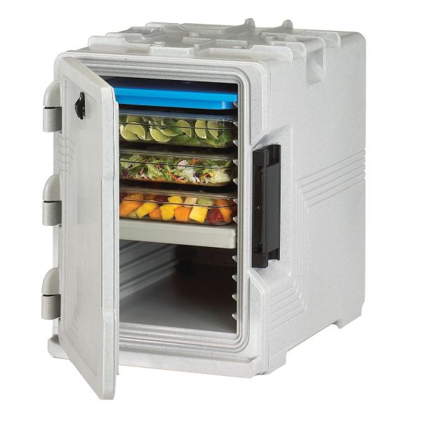 Теплоизолированный контейнер с горизонтальной загрузкой UPCS400 Cambro
