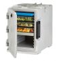Теплоизолированный контейнер с горизонтальной загрузкой UPCS400 Cambro