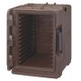Теплоизолированный контейнер с горизонтальной загрузкой UPCS400 Cambro