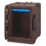 Теплоизолированный контейнер с горизонтальной загрузкой UPCS400 Cambro