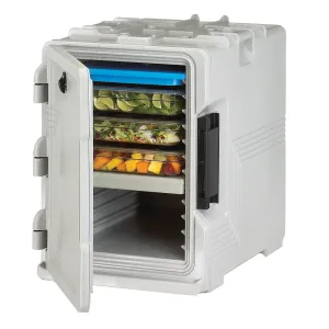 Термоконтейнер для гастроємностей Cambro UPCS400, без коліс