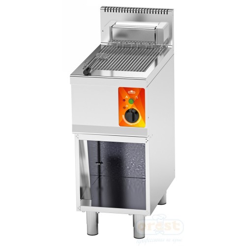 Вапо-гриль Orest GV-0.4, объём ванны 21 л