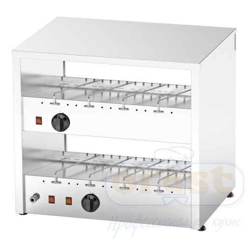 Orest VTB-0.8 Heated Display Case, 800 mm