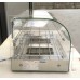 Gooder XCR-45L Heated Display Case, 45 L capacity