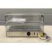 Gooder XCR-45L Heated Display Case, 45 L capacity