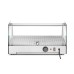HENDI Heated Countertop Display, Single Level, 273982