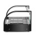 HENDI Heated Countertop Display, Single Level, 273982