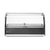 HENDI Heated Countertop Display, Single Level, 273982