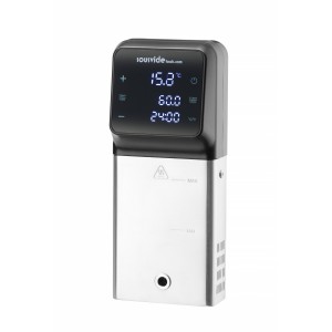Занурювальний sous-vide циркулятор HENDI iVide Plus Junior 222638