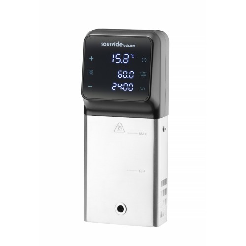 Занурювальний sous-vide циркулятор HENDI iVide Plus Junior 222638