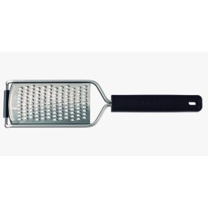 ARCOS Black Cheese Grater 130 mm 613800