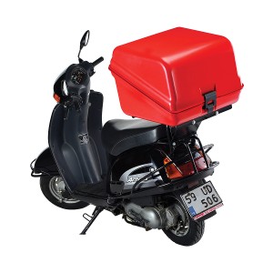 Термоконтейнер Termobox Pizzabox, 70 л