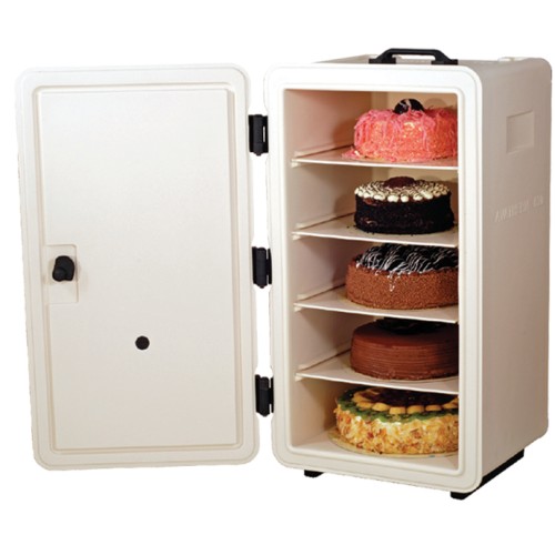 Термоконтейнер Termobox 630, 53 л