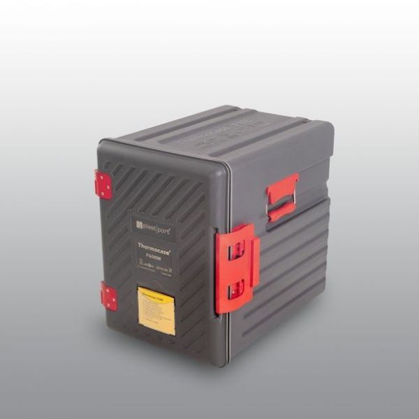 Термоконтейнер PLASTPORT P600 TC12