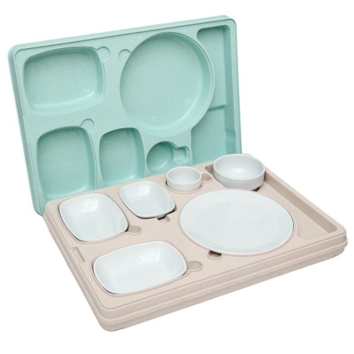 BRILLIS TCB-600 Thermo Container