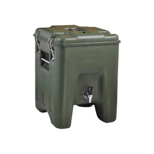 Термоконтейнер Termobox WaterBox, 23 л