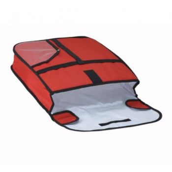 Термосумка для піци Winco BGPZ-18 460x460х125 мм